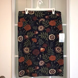 NWT LuLaRoe XL Cassie